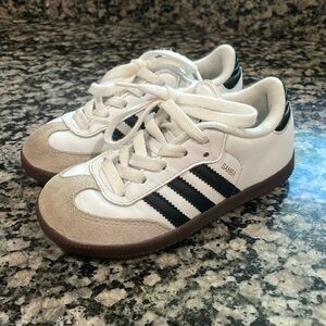 Kids Adidas Sambas